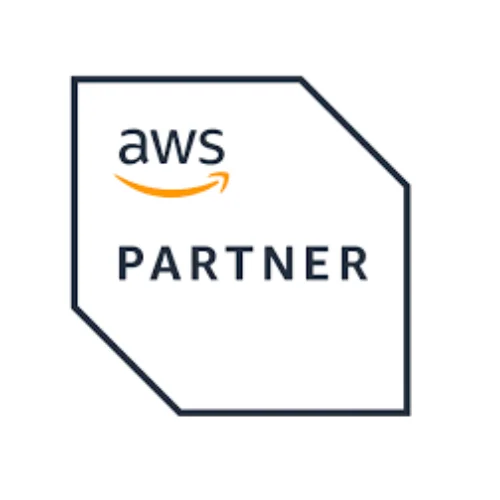 AWS Partners - Partnership Logo