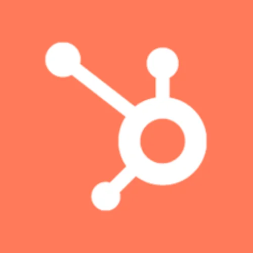 Hubspot - Partnership Logo