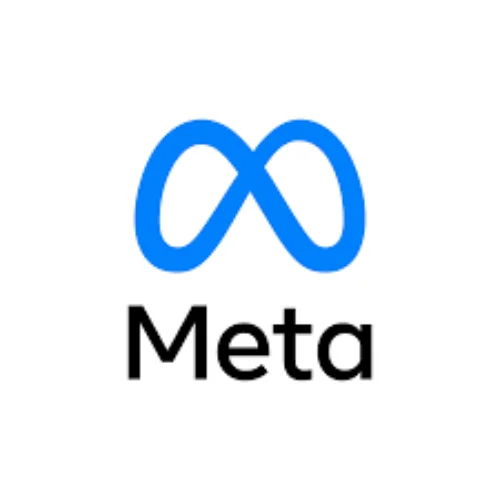 Meta - Partnership Logo