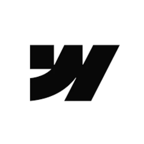 Webflow Partners - Partnership Logo