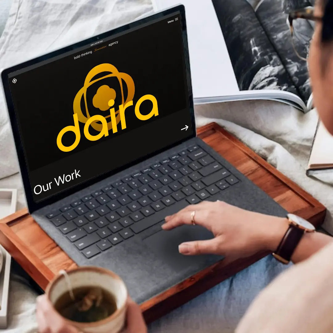 Daira Agency