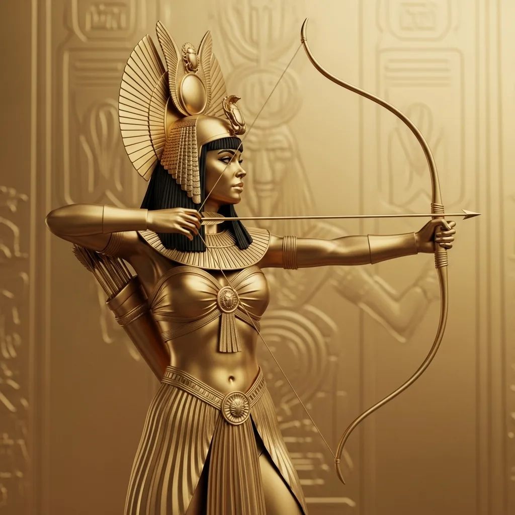 Neith & Nile