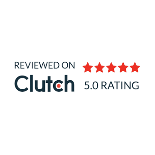 Clutch - Top Rated Web Development Company